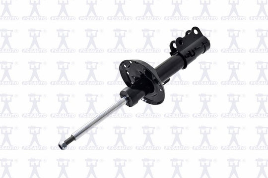 333742L Front Left Suspension Strut FCS Shocks & Struts