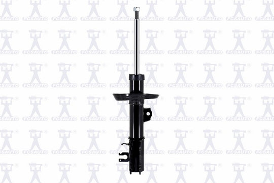 333742L Front Left Suspension Strut FCS Shocks & Struts