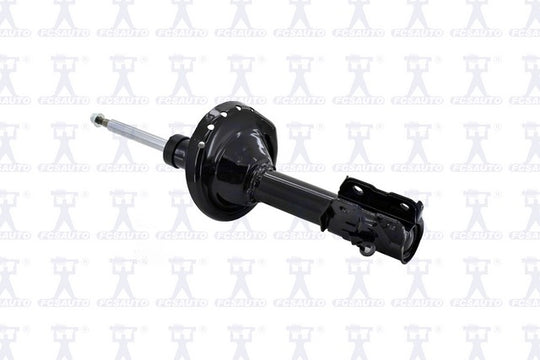 333745L Front Left Suspension Strut FCS Shocks & Struts