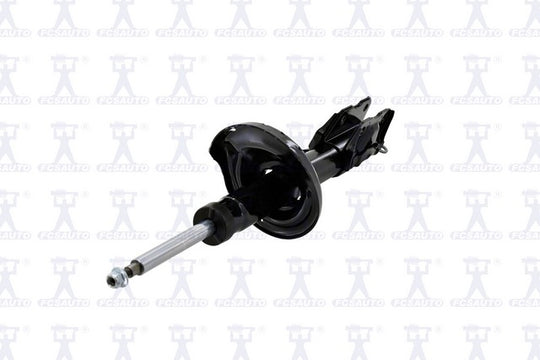 333745L Front Left Suspension Strut FCS Shocks & Struts
