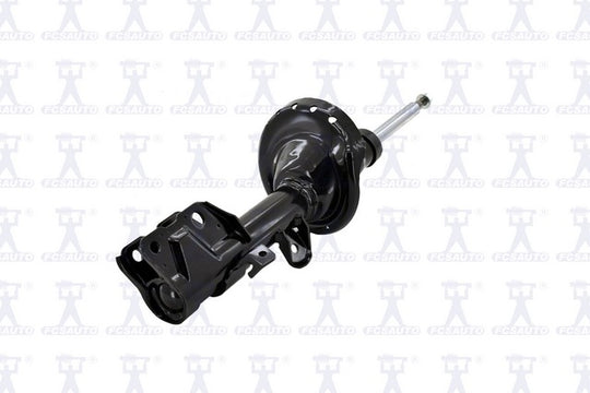 333745L Front Left Suspension Strut FCS Shocks & Struts