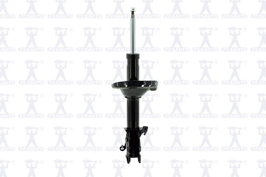 333745L Front Left Suspension Strut FCS Shocks & Struts