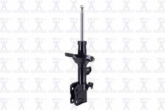 333746L Front Left Suspension Strut FCS Shocks & Struts