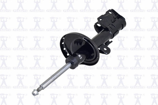 333746L Front Left Suspension Strut FCS Shocks & Struts