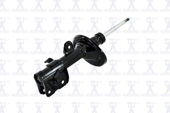 333746L Front Left Suspension Strut FCS Shocks & Struts