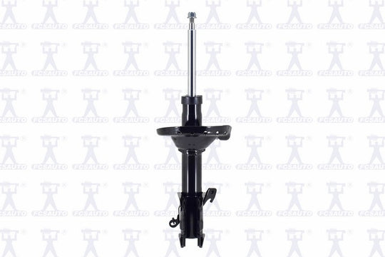 333746L Front Left Suspension Strut FCS Shocks & Struts