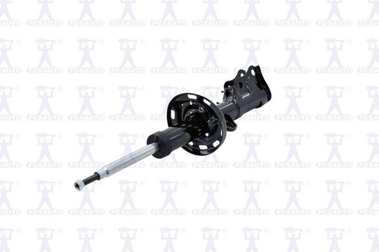333751L Front Left Suspension Strut FCS Shocks & Struts
