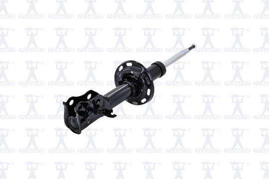 333751L Front Left Suspension Strut FCS Shocks & Struts