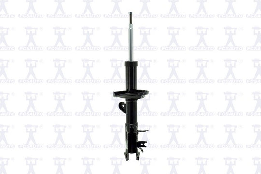 333751L Front Left Suspension Strut FCS Shocks & Struts