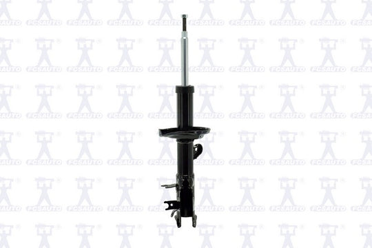 333751R Front Right Suspension Strut FCS Shocks & Struts