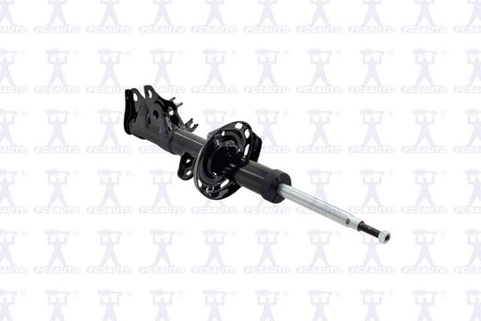 333751R Front Right Suspension Strut FCS Shocks & Struts