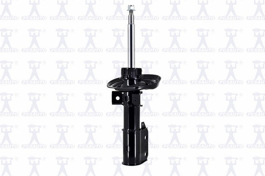333760 Front Suspension Strut FCS Shocks & Struts