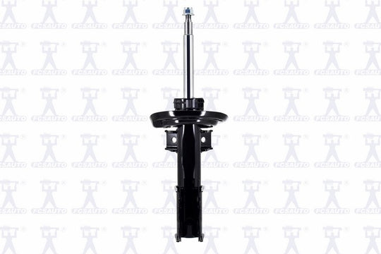 333760 Front Suspension Strut FCS Shocks & Struts