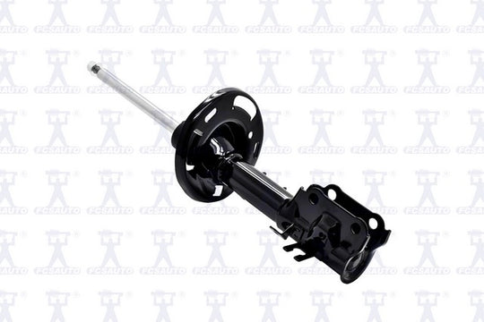 333787L Front Left Suspension Strut FCS Shocks & Struts