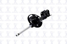 Charger l'image dans la galerie, 333787L Front Left Suspension Strut FCS Shocks &amp; Struts