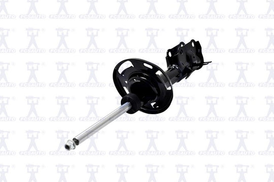 333787L Front Left Suspension Strut FCS Shocks & Struts