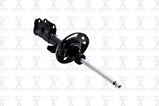 333787L Front Left Suspension Strut FCS Shocks & Struts