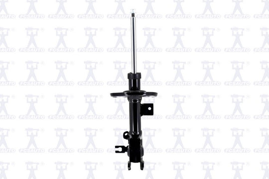 333787L Front Left Suspension Strut FCS Shocks & Struts