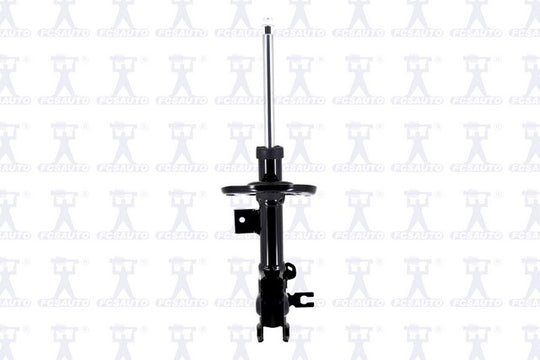 333787R Front Right Suspension Strut FCS Shocks & Struts