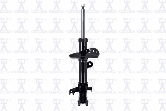 333790L Front Left Suspension Strut FCS Shocks & Struts