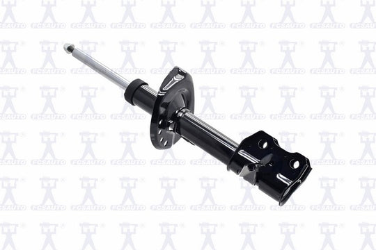 333790L Front Left Suspension Strut FCS Shocks & Struts