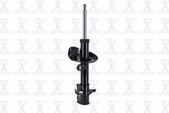 333790L Front Left Suspension Strut FCS Shocks & Struts