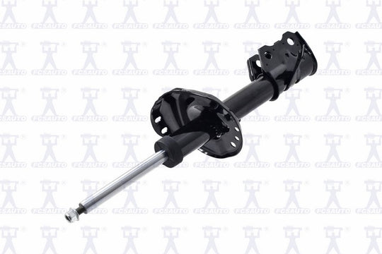 333790L Front Left Suspension Strut FCS Shocks & Struts
