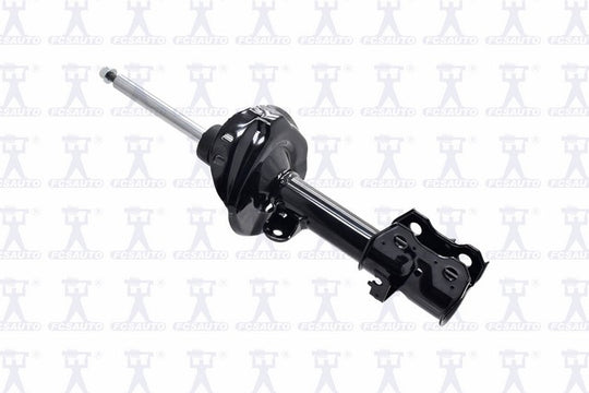 333790R Front Right Suspension Strut FCS Shocks & Struts