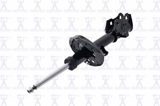 333790R Front Right Suspension Strut FCS Shocks & Struts