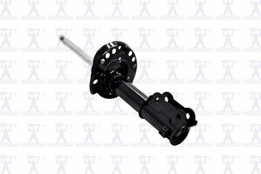 333800L Front Left Suspension Strut FCS Shocks & Struts