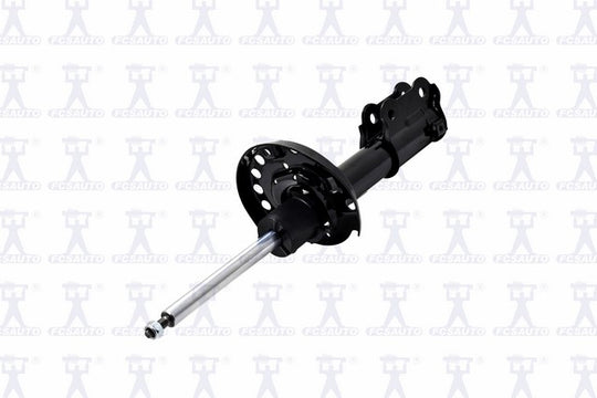 333800L Front Left Suspension Strut FCS Shocks & Struts