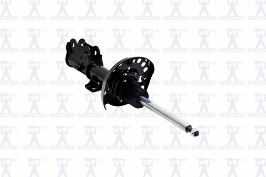 333800L Front Left Suspension Strut FCS Shocks & Struts