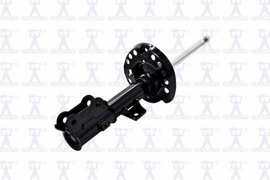 333800L Front Left Suspension Strut FCS Shocks & Struts