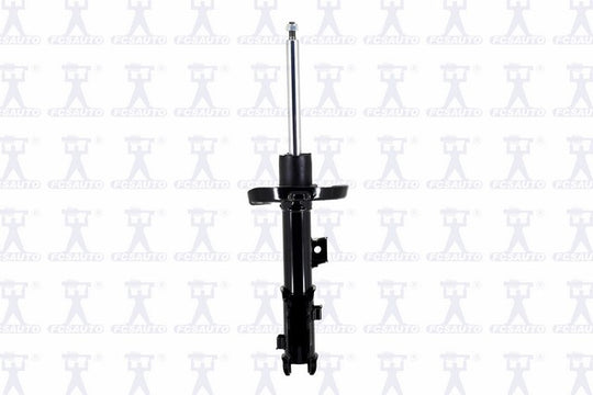 333800L Front Left Suspension Strut FCS Shocks & Struts