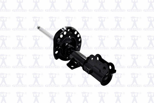 333800R Front Right Suspension Strut FCS Shocks & Struts
