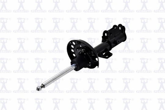 333800R Front Right Suspension Strut FCS Shocks & Struts