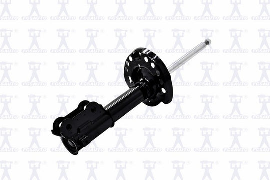 333800R Front Right Suspension Strut FCS Shocks & Struts