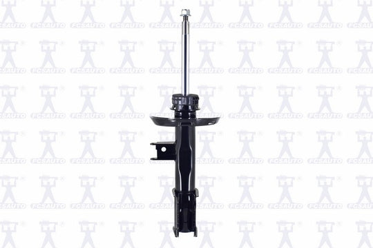 333802L Front Left Suspension Strut FCS Shocks & Struts