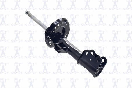 333802L Front Left Suspension Strut FCS Shocks & Struts