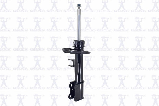 333802L Front Left Suspension Strut FCS Shocks & Struts