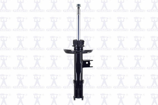333802R Front Right Suspension Strut FCS Shocks & Struts