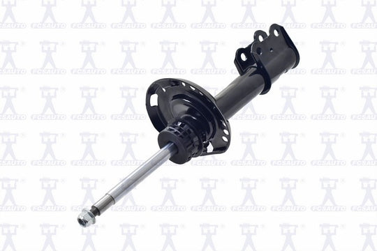 333802R Front Right Suspension Strut FCS Shocks & Struts
