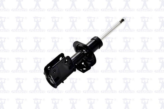 333812L Front Left Suspension Strut FCS Shocks & Struts