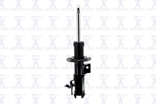 333812L Front Left Suspension Strut FCS Shocks & Struts