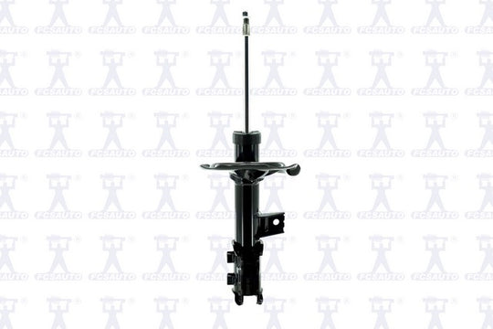 333813L Front Left Suspension Strut FCS Shocks & Struts