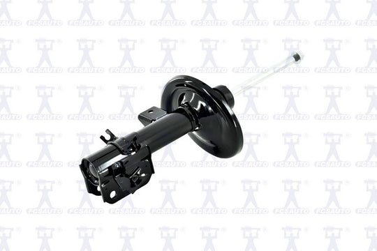 333814L Front Left Suspension Strut FCS Shocks & Struts