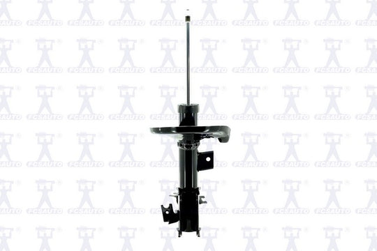 333814L Front Left Suspension Strut FCS Shocks & Struts