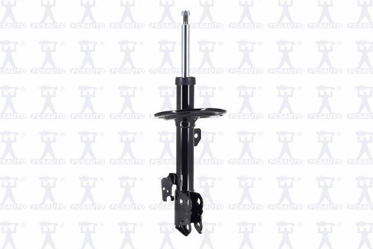 333819L Front Left Suspension Strut FCS Shocks & Struts