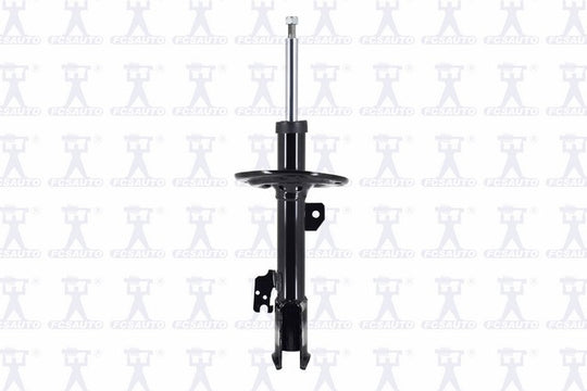 333819L Front Left Suspension Strut FCS Shocks & Struts