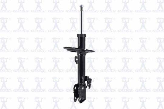 333819R Front Right Suspension Strut FCS Shocks & Struts